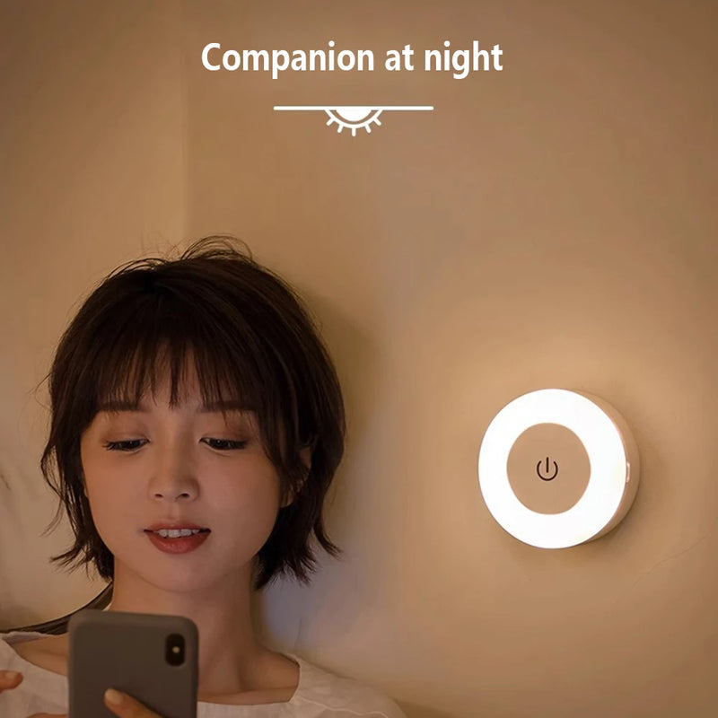 LED NightLight