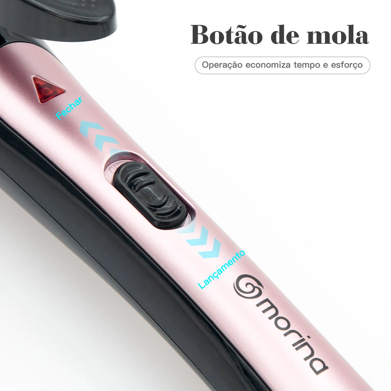 Modelador Profissional Top Hair